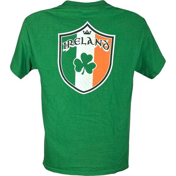 Ireland Crest Tee - Picture 5 of 7